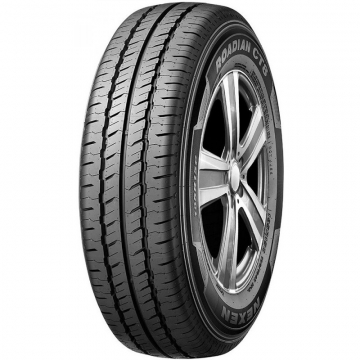 ROADSTONE ROADIAN CT8