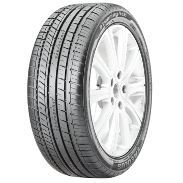 HANKOOK K117A VENTUS S1 EVO2