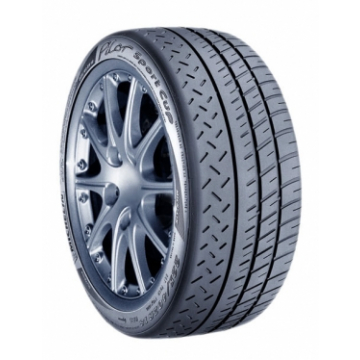 Michelin Pilot Sport Cup