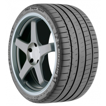 Michelin Pilot Super Sport