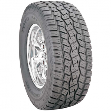 Toyo Open Country A/T2