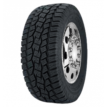 Toyo Open Country AT2