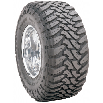Toyo Open Country M/T