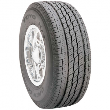 Toyo Open Country H/T