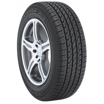 Toyo Extensa A/S
