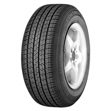 Continental 4x4 Contact