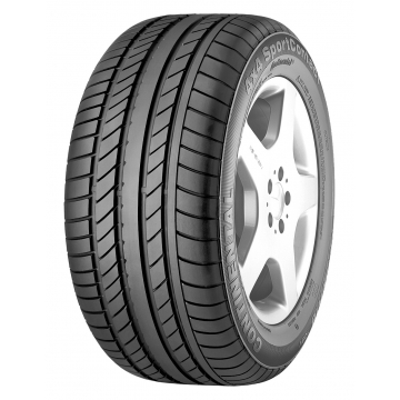 Continental 4x4 Sport Contact