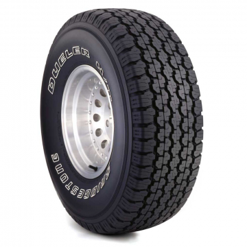 Bridgestone Dueler H/T 689