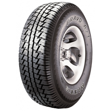 Maxxis MA-761 Bravo Series