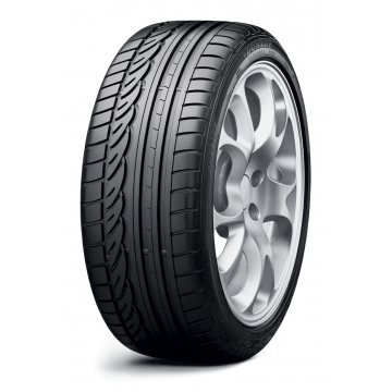 Dunlop SP Sport 01