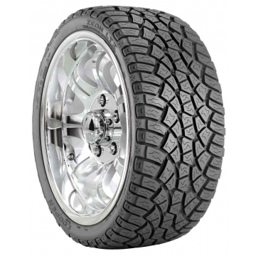 Cooper ZEON LTZ