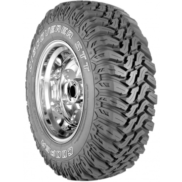 Cooper DISCOVERER STT
