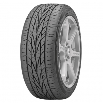 Hankook H437 Ventus V2 Concept