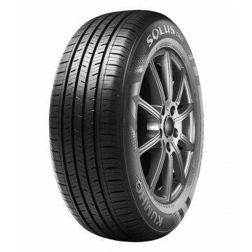 Kumho Solus TA31