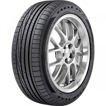 Goodyear Eagle RS-A