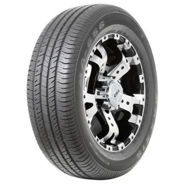 Maxxis MA-656