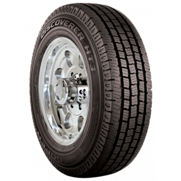Cooper DISCOVERER HT3