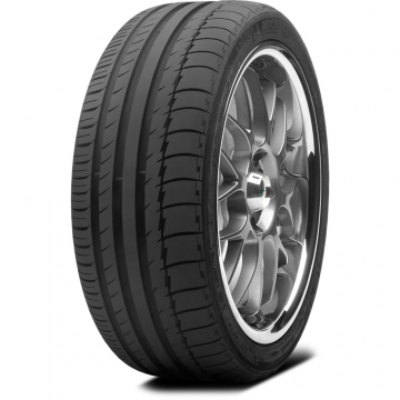 Michelin Pilot Sport PS2