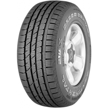 Continental ContiCrossContact Lx20