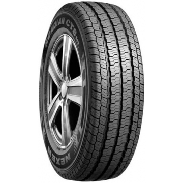 Nexen Roadian CT8