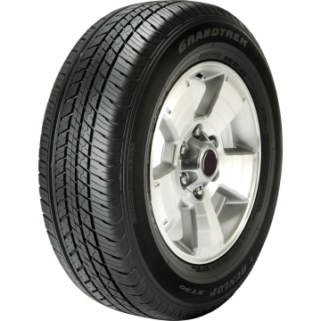 Dunlop Grand Trek ST30