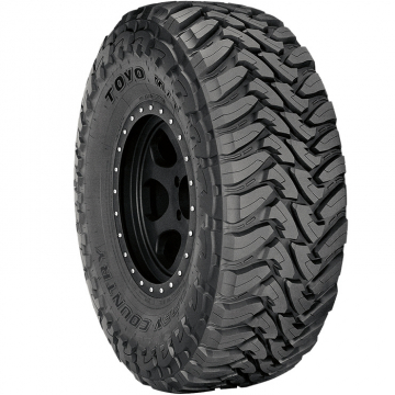 Toyo Open Country M/T