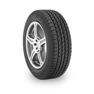 Toyo Extensa A/S