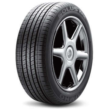 Kumho Solus KH16