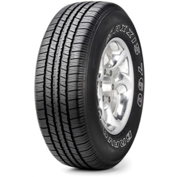 Maxxis HT-760 Bravo Series