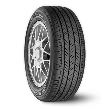 Michelin Pilot HX MXM4