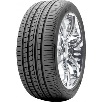 Pirelli PZero Rosso Asimetrico