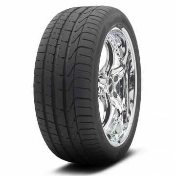 Pirelli PZero Run-Flat