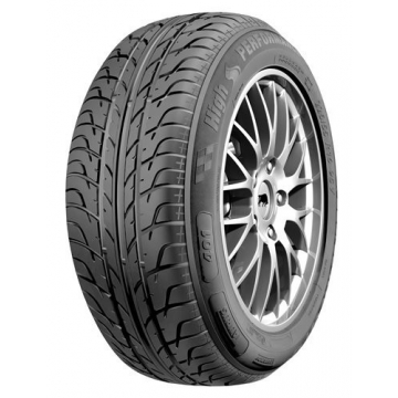 Taurus High Performance 4001