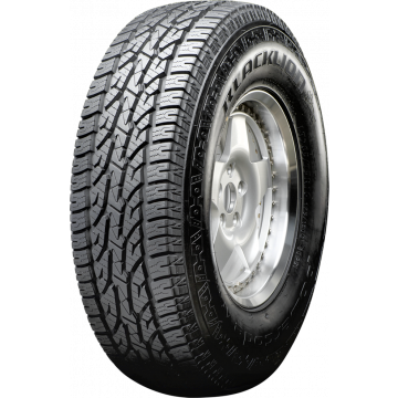 Blacklion Voracio Ba80