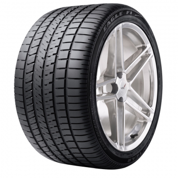 Goodyear Eagle F1 SuperCar