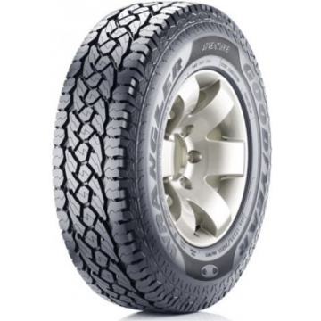 Goodyear Wrangler Adventure