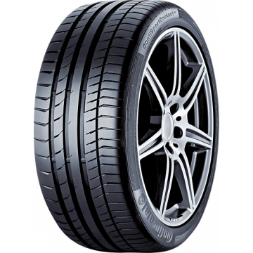 Continental ContiSportContact 5P SSR