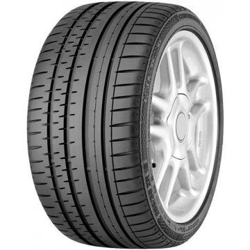 Continental ContiSportContact 2
