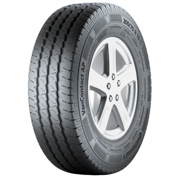 Continental VanContact AP