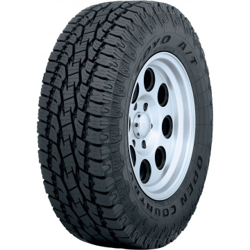 TOYO OPEN AT2