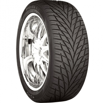 TOYO PXS/T