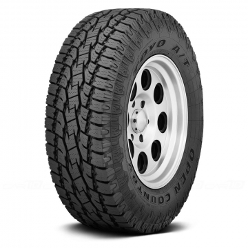 TOYO OPEN AT