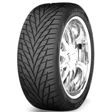 TOYO PXST