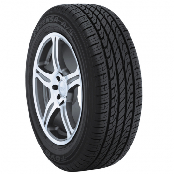 TOYO TYEX