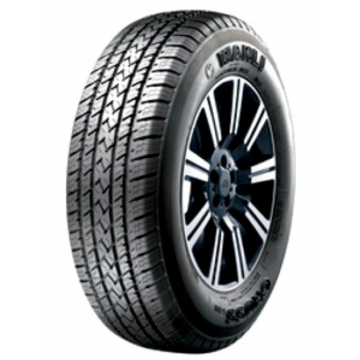 Michelin Latitude Sport