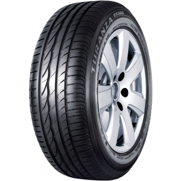 Bridgestone Turanza ER300 Ecopia