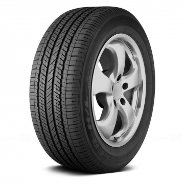 BRIDGESTONE DUELER HL 400 RFT