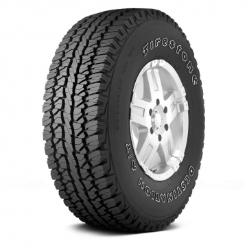 FIRESTONE DESTINATION AT