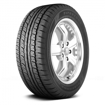 Firestone Firehawk GT