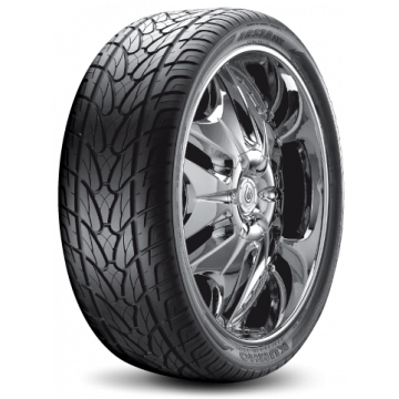 KUMHO KL12 ECSTA STX